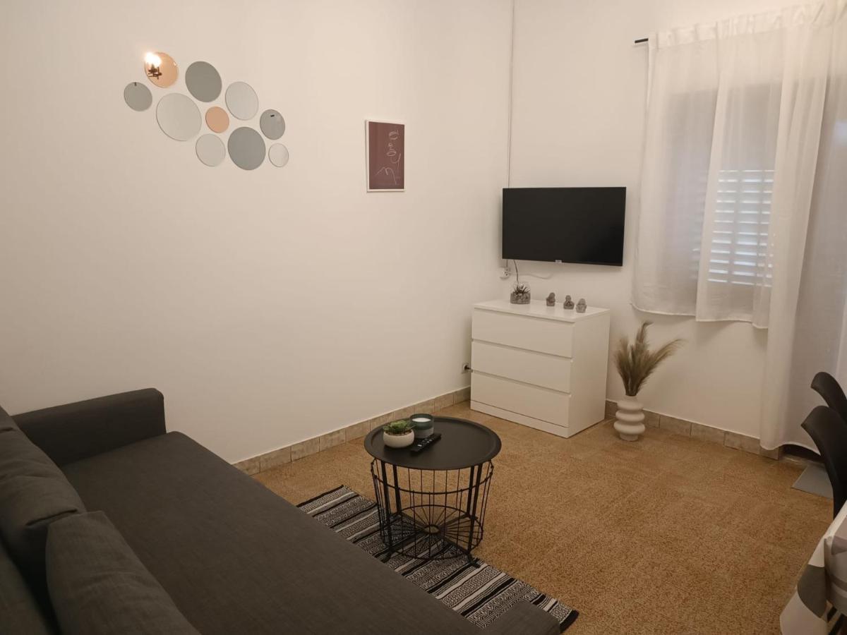 Apartman Simac Okrug Gornji Trogir Exterior foto